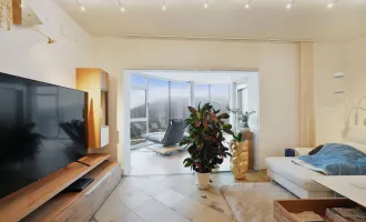 *Luxusvilla in Niederösterreich* - inkl. moderne Ausstattung, Heimkino, SPA-Bereich & traumhaftem Ausblick