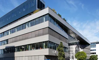 Büro in Top Lage