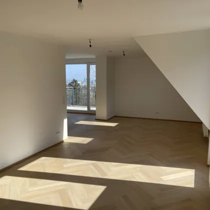 PENTHOUSE LIVING - ATEMBERAUBENDER WIENBLICK - DREI RIESEN TERRASSEN - ERSTBEZUG! - Bild 3