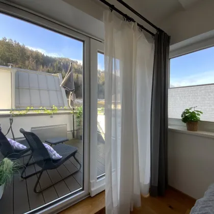 Raumwunder - Modernes Einfamilienhaus/Reihenhaus - in Toplage Inzing - Bild 3