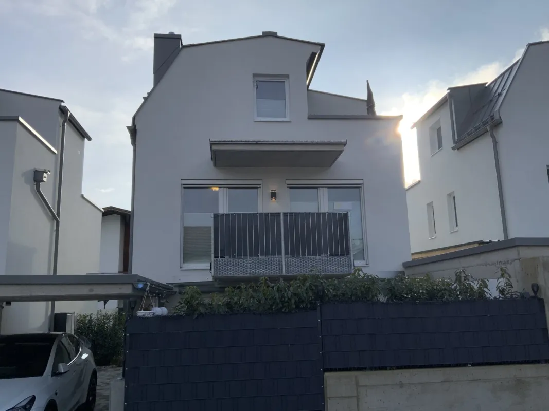 Raumwunder - Modernes Einfamilienhaus/Reihenhaus - in Toplage Inzing - Bild 1
