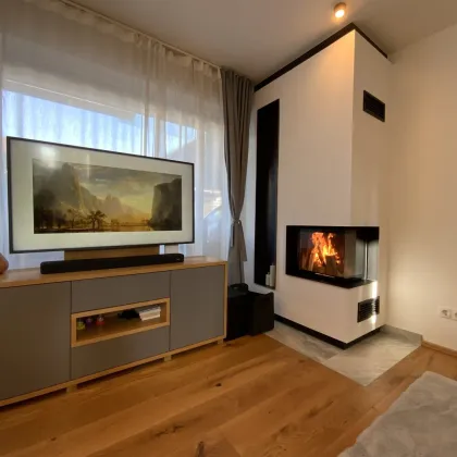 Raumwunder - Modernes Einfamilienhaus/Reihenhaus - in Toplage Inzing - Bild 2