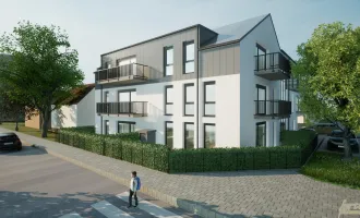 Zentrales und modernes Wohnen in Tulln - Top 6