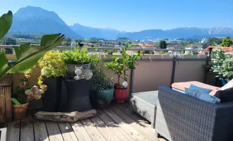 Komfortabel. Zukunftssicher. Mit Weitblick.
