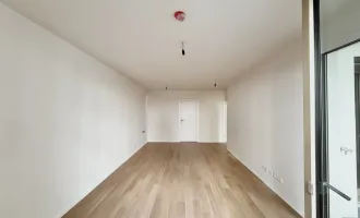 Tolle 3-Zimmer Wohnung in traumhafter Lage nahe dem Kagraner Platz! Erstbezug auf Eigengrund, provisionsfrei und fertiggestellt