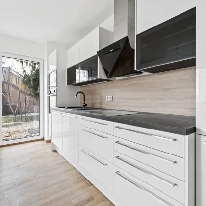Exklusives Neubauprojekt- Am Schöpfwerk 19, 1120 Wien - Bild 2