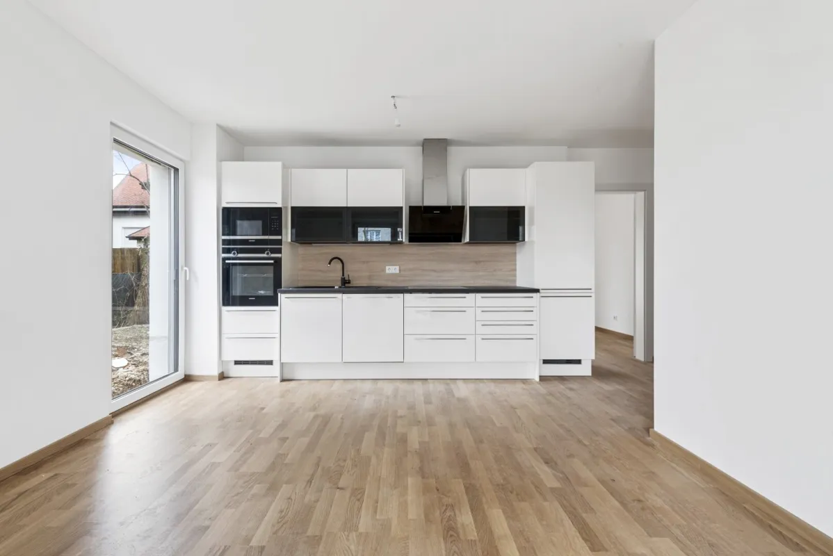Exklusives Neubauprojekt- Am Schöpfwerk 19, 1120 Wien - Bild 1