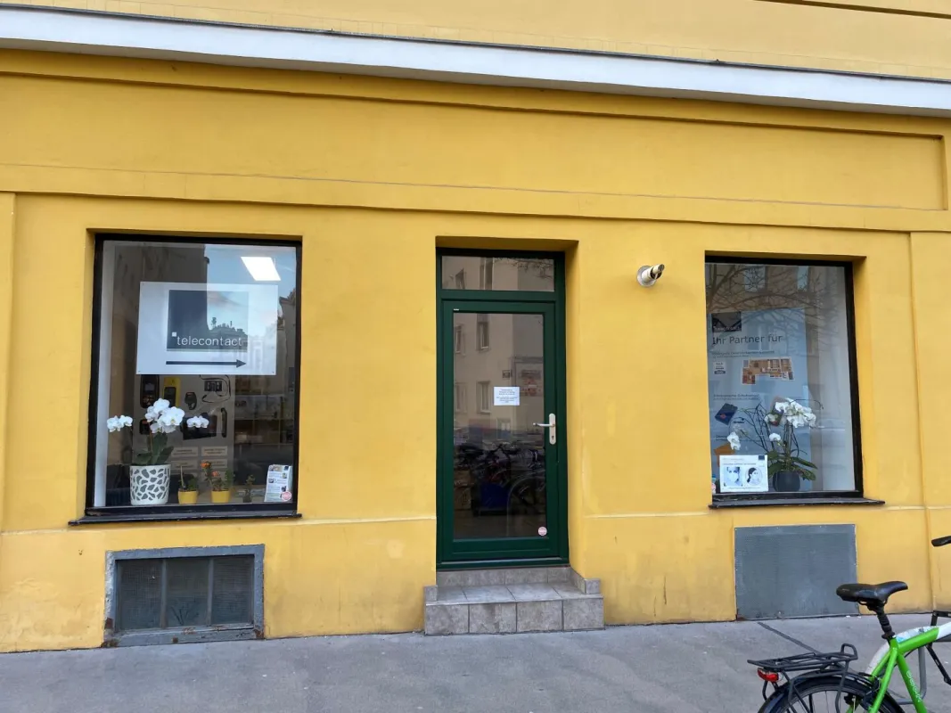 Anlage-Renditeobjekt  Büro / Handel / Praxis - Bild 1