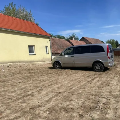 880m2 sonnig & ruhig - Baugenehmigung für 4 Wohneinheiten! - Bild 3