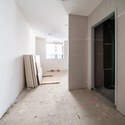 2026! - Provisionsfreie 4 Zimmer Wohnung mit zwei Balkonen - Bild 3