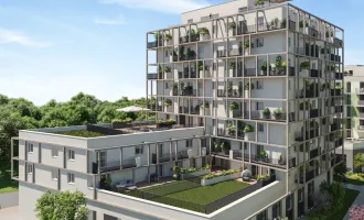 2026! - Provisionsfreie 4 Zimmer Wohnung mit zwei Balkonen