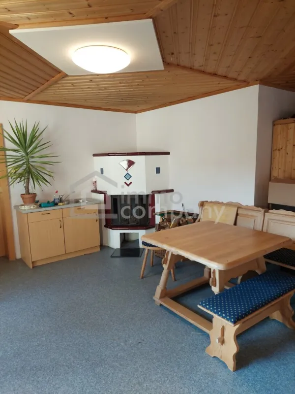 Tolle Gelegenheit: Einfamilienhaus mit Gewerbemöglichkeit! - Bild 1