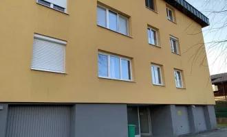 Anlage- oder Startwohnung: Sonnige 2-ZIMMER WOHNUNG mit Balkon in Salzburg