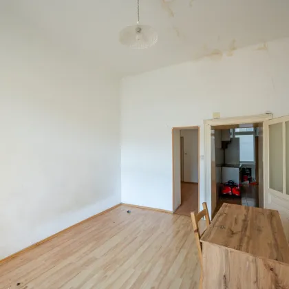 **Hannovermarkt** Gepflegte 3-Zimmer Altbauwohnung - Airbnb - Balkonoption - Bild 2