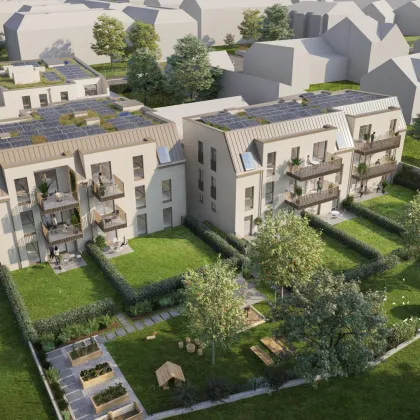 6% Preisrabatt! LAVITA - Leben mitten in Langenzersdorf (Eigengrund!) - Bild 2