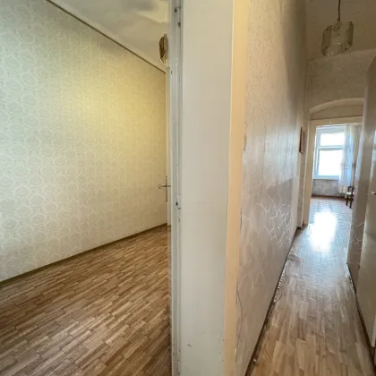 Charmante 2-Zimmer-Wohnung in zentraler Lage in 1200 Wien - Bild 2