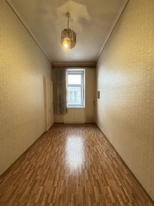Charmante 2-Zimmer-Wohnung in zentraler Lage in 1200 Wien - Bild 1