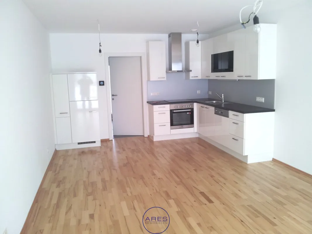 Krems-Gneixendorf: Modernes Reihenhaus mit stabilen Mieteinnahmen - Bild 1