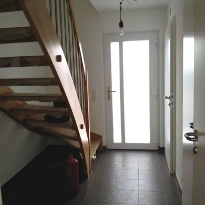 Krems-Gneixendorf: Modernes Reihenhaus mit stabilen Mieteinnahmen - Bild 3