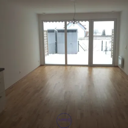 Krems-Gneixendorf: Modernes Reihenhaus mit stabilen Mieteinnahmen - Bild 2