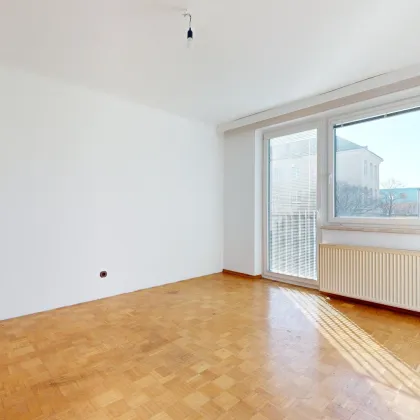 Helle und gut aufgeteilte Wohnung in Ruhelage! - Bild 2
