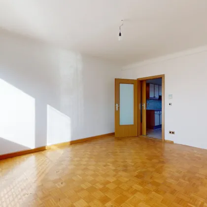 Helle und gut aufgeteilte Wohnung in Ruhelage! - Bild 3