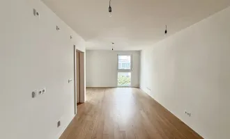 Schöne 2-Zimmer Wohnung mit en-suite Badezimmer! Exklusiver Neubau mit Erstbezug - PROVISIONSFREI