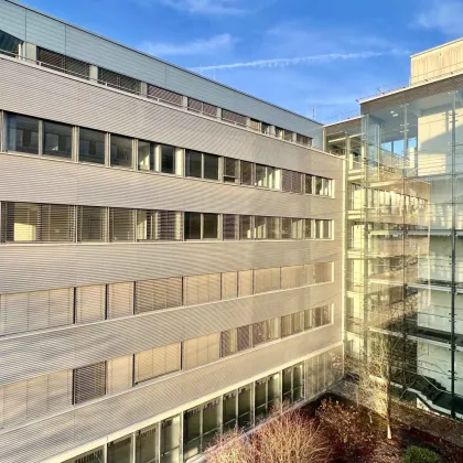 EINZELBÜROS AB 42 m² IM TECHNOLOGIEPARK - PROVISIONSFREI - Bild 3