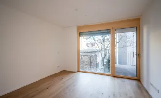 ++1050++ Wohntraum in Margareten, fantastische 2-Zimmer Wohnung mit Balkon in TOPLAGE!