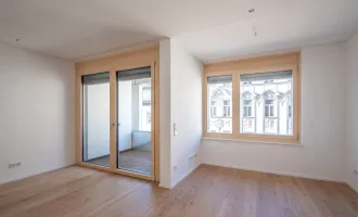 ++1050++ Wohntraum in Margareten, fantastische 2-Zimmer Wohnung mit Balkon in BESTLAGE!
