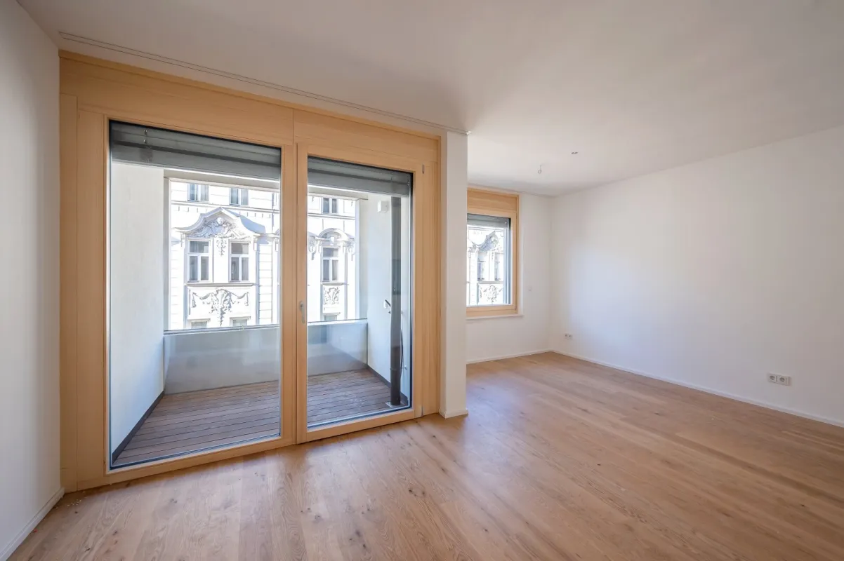 ++1050++ Wohntraum in Margareten, exklusive 2-Zimmer Wohnung in BESTLAGE! - Bild 1