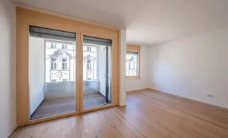 ++1050++ Wohntraum in Margareten, exklusive 2-Zimmer Wohnung in BESTLAGE!