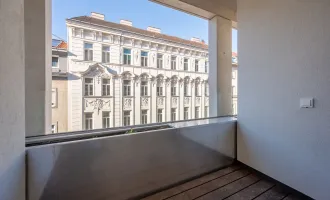 ++1050++ Wohntraum in Margareten, exklusive 2-Zimmer Wohnung in TOPLAGE!