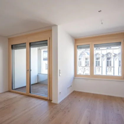 ++1050++ Wohntraum in Margareten, exklusive 2-Zimmer Wohnung in BESTLAGE! - Bild 3
