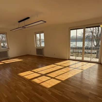 5-ZIMMER MIETWOHNUNG IN SCHÖNER LAGE VON KREMS-STEIN MIT BALKON UND DONAUBLICK - Bild 2