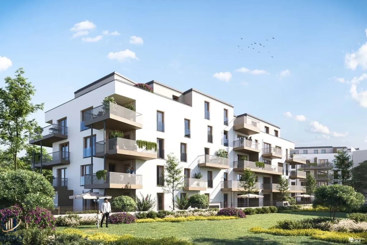 Sonniger 3-Zimmer Wohnhit in Wiener Neustadt - Provisionsfrei! - Bild 1