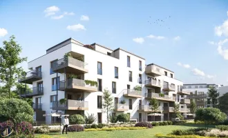 Sonniger 3-Zimmer Wohnhit in Wiener Neustadt - Provisionsfrei!