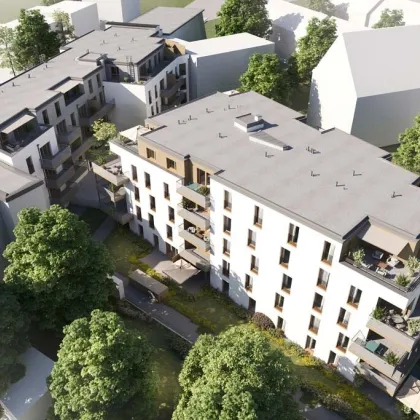Zentral, zentraler, KOLL.home - Ihr neues Zuhause in Wiener Neustadt - Provisionsfrei! - Bild 3