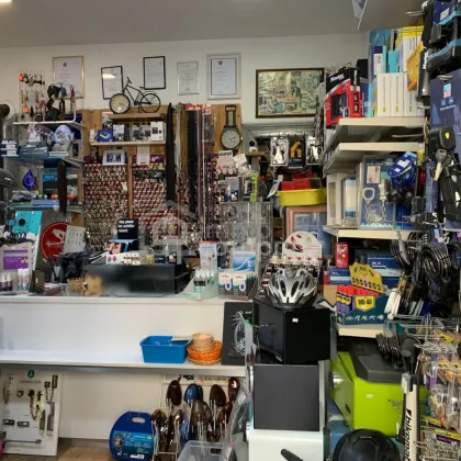 Attraktive Einzelhandelsfläche in 1030 Wien – Sanierungsbedürftig, nur 139.000 €! - Bild 2