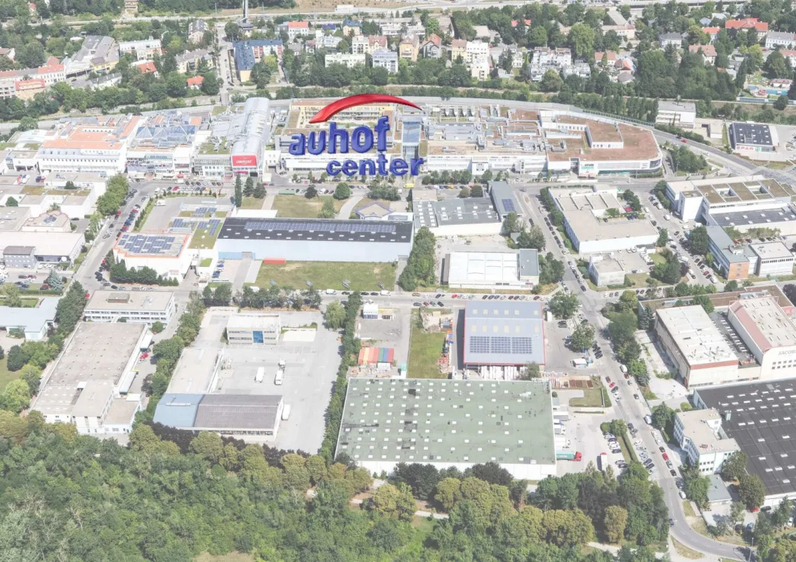 1140 Wien / Büroflächen, Storage, Lager zu mieten - Bild 1