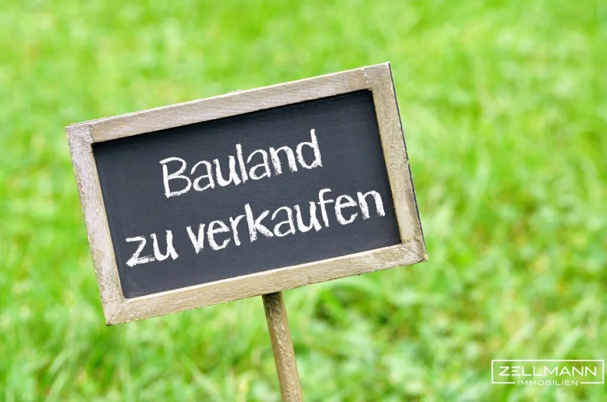 Attraktives Baugrundstück in Wien-Meidling – Vielseitige Investitionsmöglichkeiten | ZELLMANN IMMOBILIEN - Bild 1