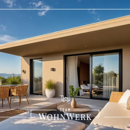 NEUBAU: 2-Zimmerwohnung mit großem Balkon in Geidorf! Honorarfrei für den Käufer! - Bild 2