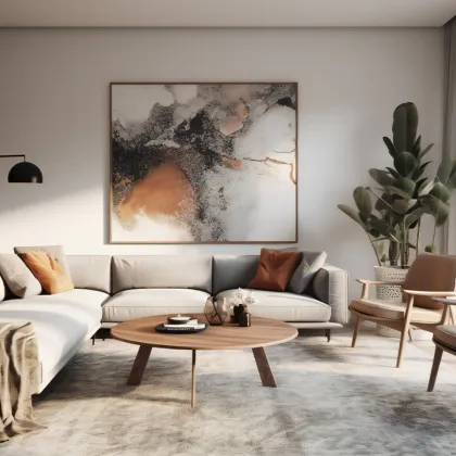 NEUBAU! Exklusive 3-Zimmer-Dachterrassenwohnung! Honorarfrei für den Käufer! - Bild 3