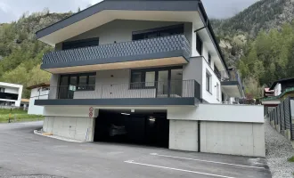 Wohnen im Herzen der Ötztaler Alpen – Wohnbaugeförderte 3-Zimmer-Wohnung mit Bergblick