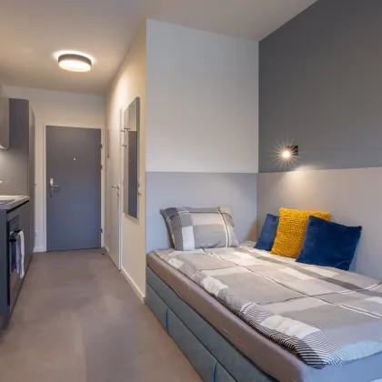 Lumis Apartments: Dein perfektes Zuhause in Graz – Ideal für Studierende - Bild 2