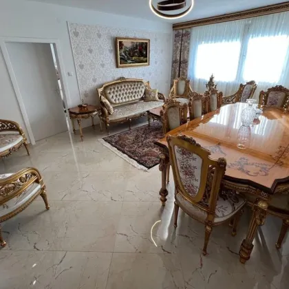 Wunderschöne 3-Zimmer-Wohnung! - Bild 2