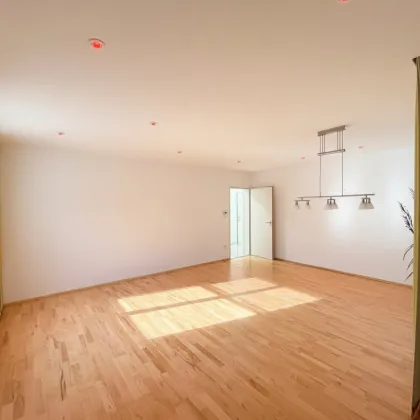 Moderne 3-Zimmer-Wohnung mit Loggia/Balkon in St. Andrä-Wördern – Ihr neues Zuhause! - Bild 2