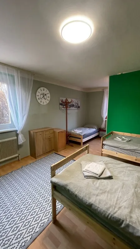 Zentrale 1-Zimmer-Wohnung mitten in Mistelbach – für nur 117.000,- - Bild 1