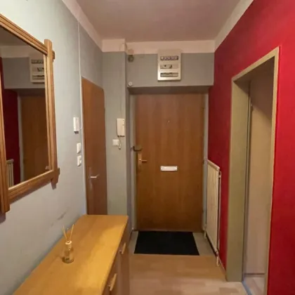 Zentrale 1-Zimmer-Wohnung mitten in Mistelbach – für nur 117.000,- - Bild 3
