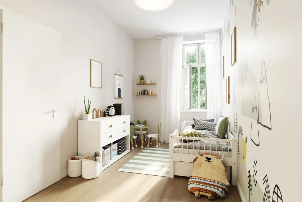 GRAND GARDEN | NATUR GENIESSEN. STADT ERLEBEN. - Bild 1